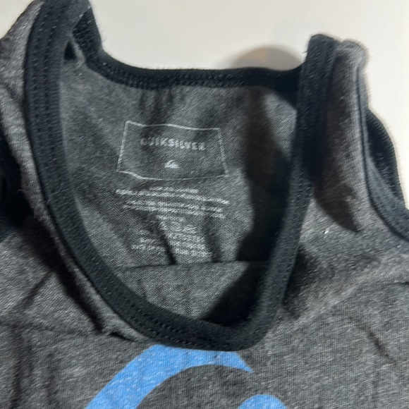 toddler quiksilver tank top - Picture 2 of 3